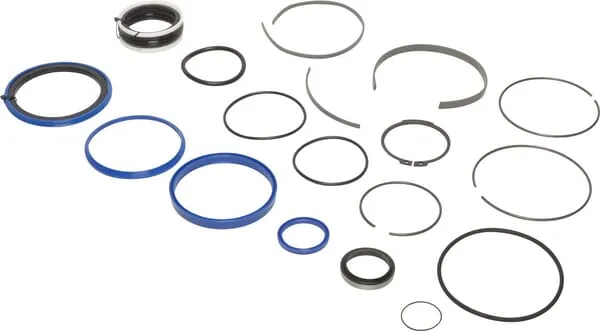 Sada těsnění teleskop 6000