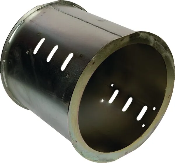 Buben shrnovače Fella