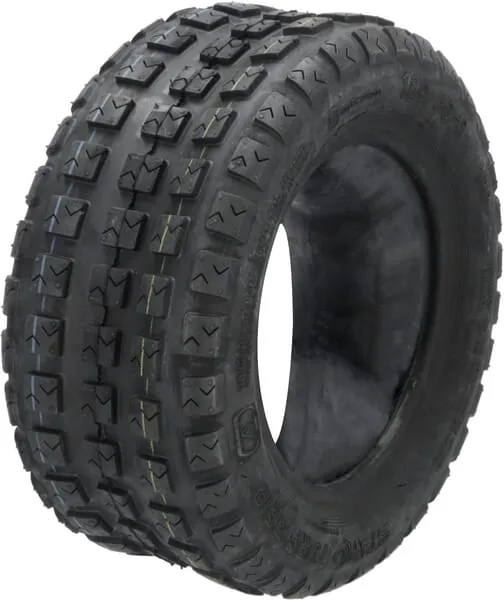 Pneumatika 160/50-8 turf grip