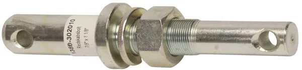 Stabilizační kolík 7/8" x 1 1/8"