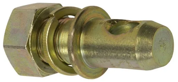 Stabilizační čep 19 mm - 3/4" UNF