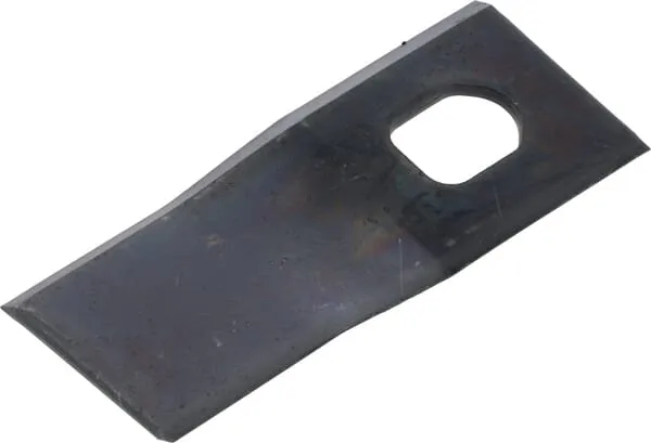 Mower blade right hand JF