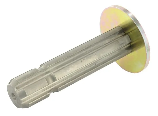 Profilová hřídel 1 3/8-144