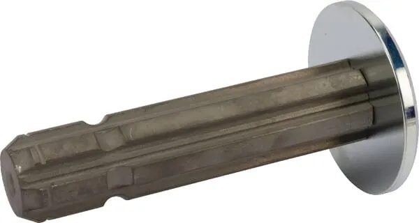 Profil.hřídel 1 3/8-148 Fella