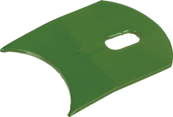 Pojišťovací plech