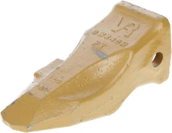 Systém ozubení, vhodný pro Caterpillar A