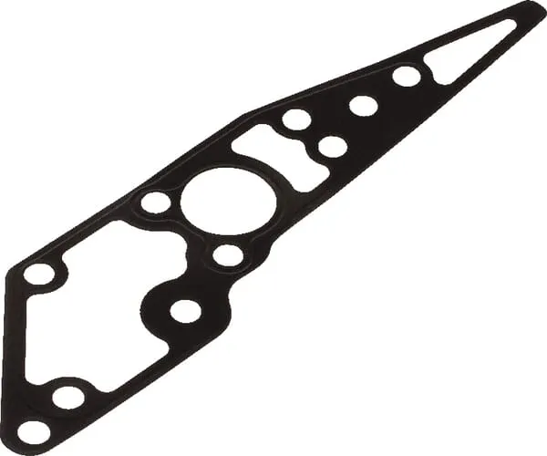 Těsnění žlábků