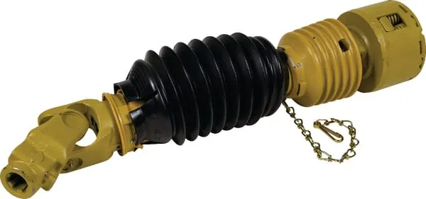 Kloubová hřídel Fella