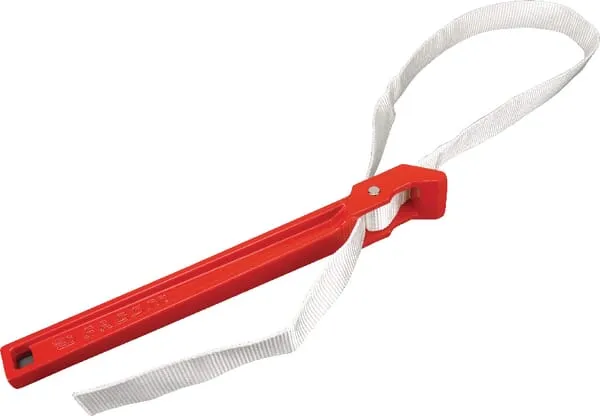 Pásový hasák 0–125 mm