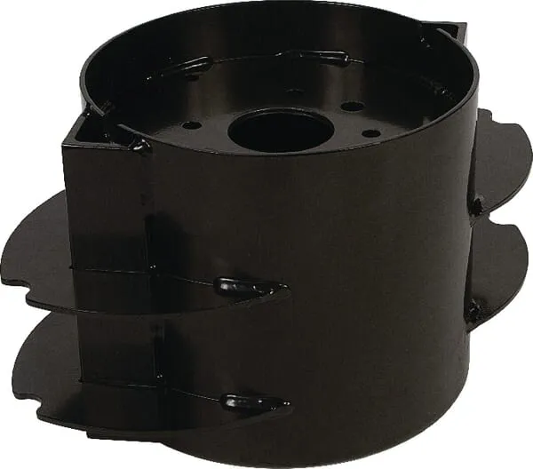 Dopravní buben Fella