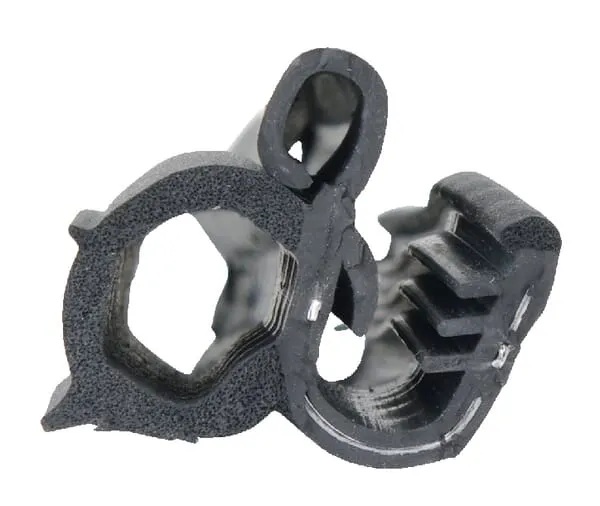 Pryžové profilové těsnění SDF