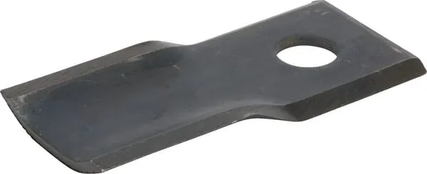 Hrot čepele 4x55x117 mm