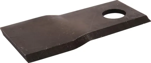 Nůž 4x50x118 mm, levý