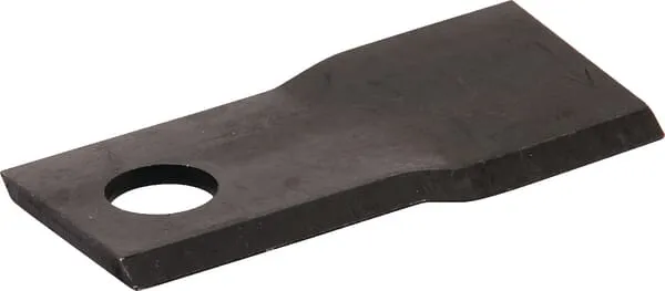 Nůž 4x50x118 mm, pravý