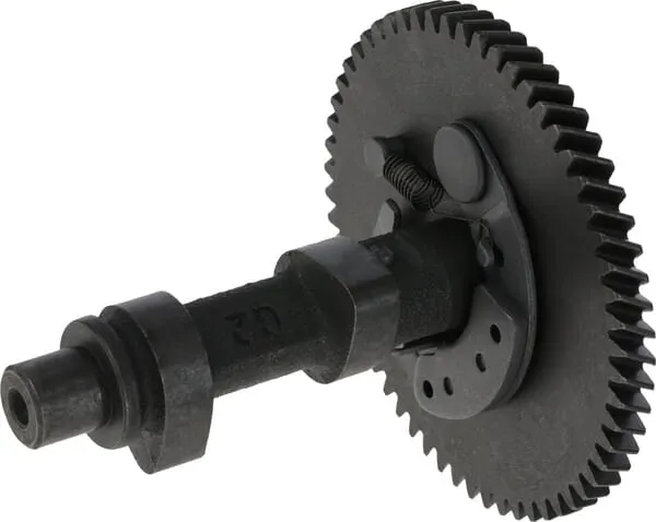 Sestava vačkového hřídele