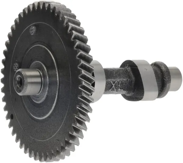 Sestava vačkového hřídele