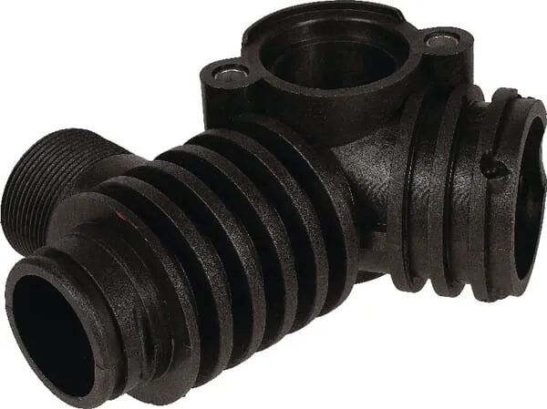 Trubkový rozdělovač Bertolini