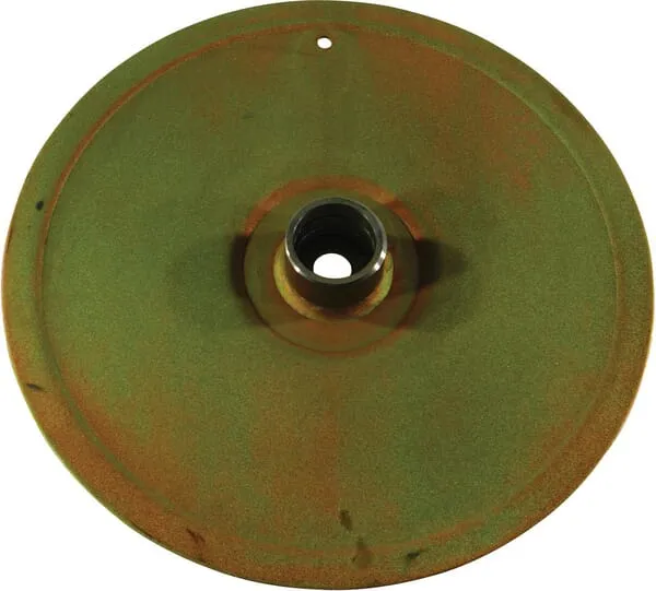 Odhrnovací kotouč Fella