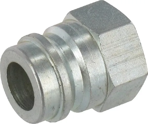 Nástrčná vsuvka 3/8" ocel