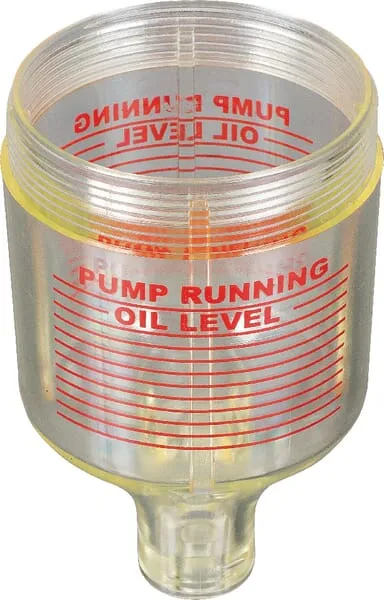 Miska plničky oleje Bertolini