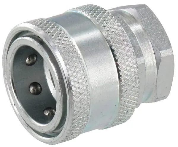 Rychlospojky pro vysokotlakový čistič - Pouzdro