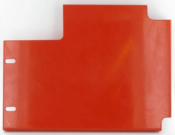 Ochranná deska Fella