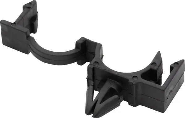 Koncová deska ventilu