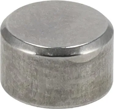 Víčko seřizovače ventilu