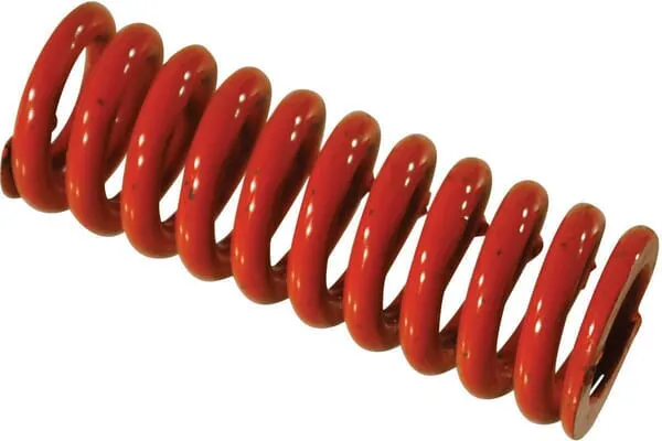 Tlačná pružina Fella