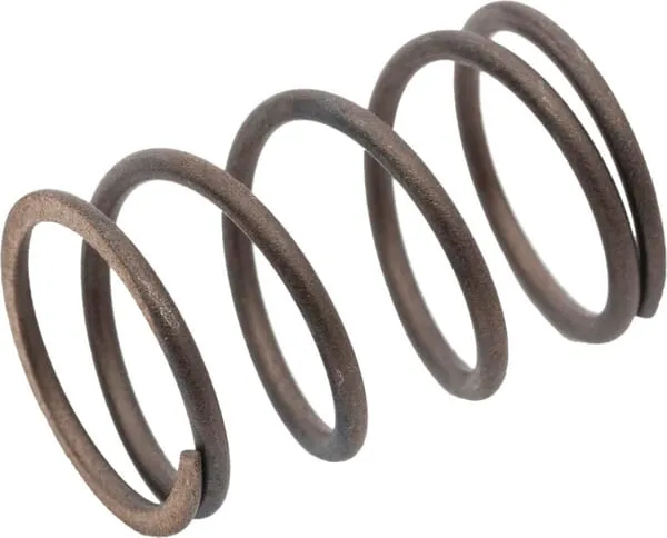 Vnitřní pružina ventilu