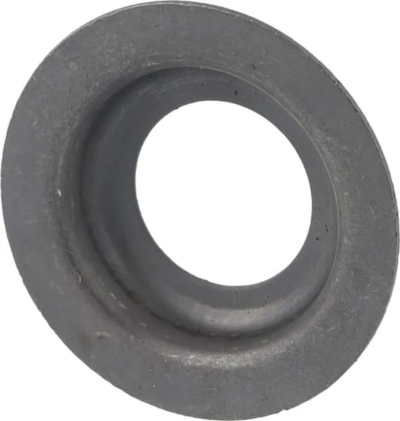 Pružina ventilu, sedadlo