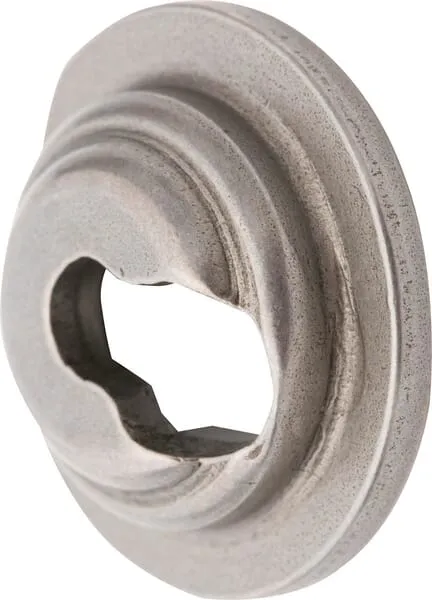 Pojistka pružiny ventilu