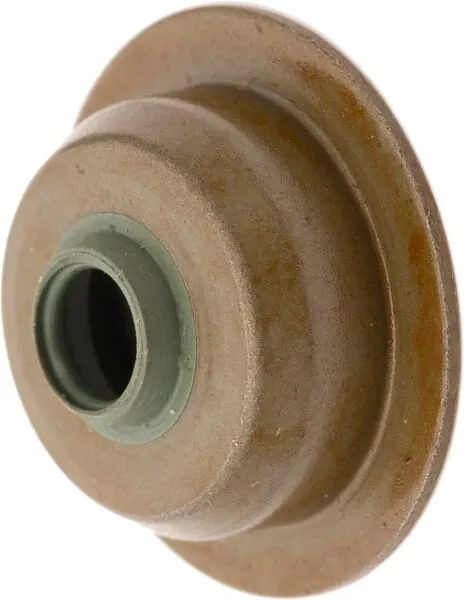 Olejové těsnění ventilu