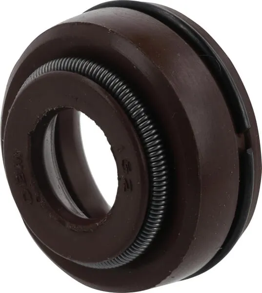 Olejové těsnění ventilu