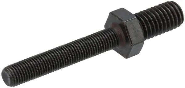 Seřizovací šroub ventilu