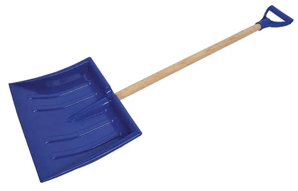 Dětská lopata na sníh