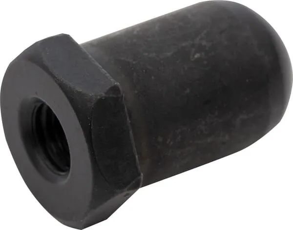 Seřizovací matice vahadla