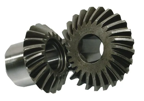 Sada kuželových kol