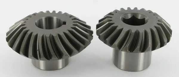 Sada kuželových kol