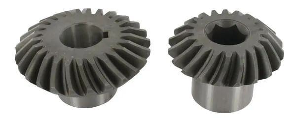 Sada kuželových kol