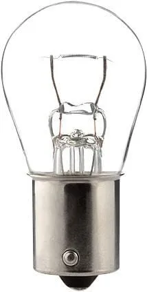 Žárovka BA15s, 12 V, 21W