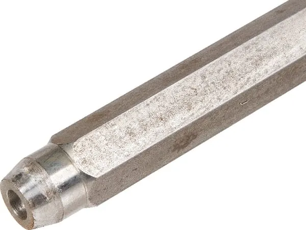 6-hranná hřídel 2586lg.