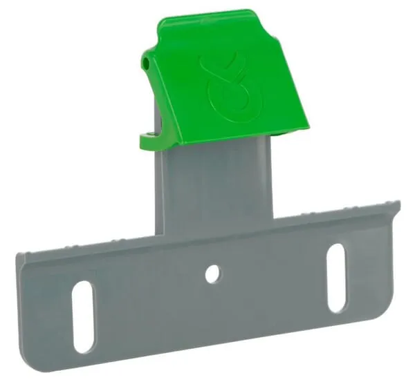 Ochrana krmných kbelíků