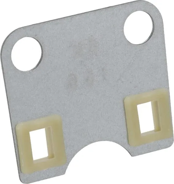 Vodicí deska tlačné tyče