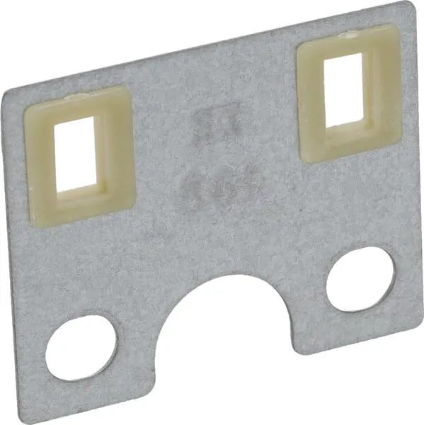 Vodicí deska tlačné tyče