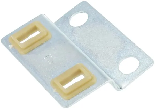 Vodicí deska tlačné tyče