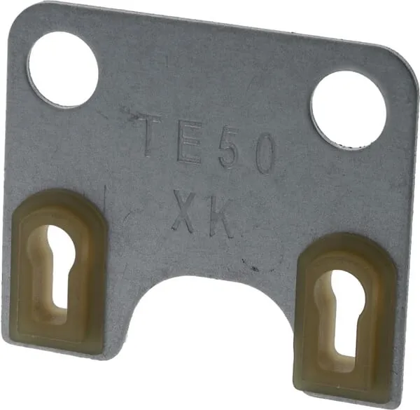 Vodicí deska tlačné tyče