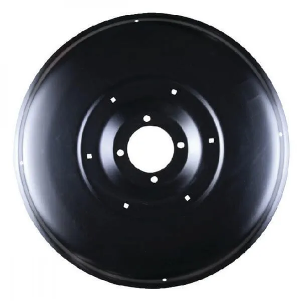 Kluzný talíř 759, Fella