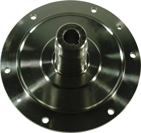 Přírubový náboj Fella