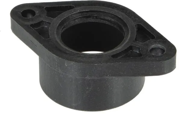 Kryt sacího čerpadla